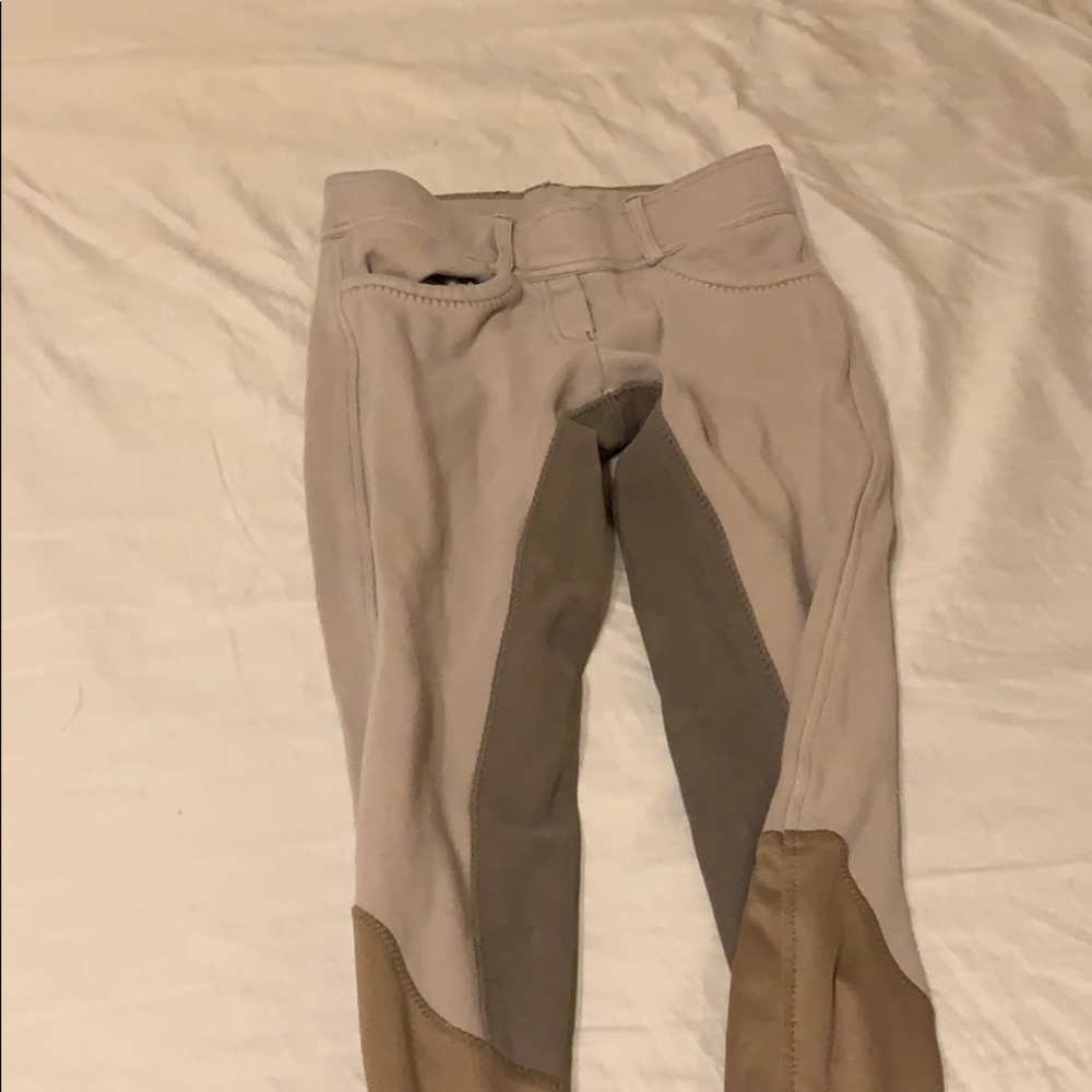 Ovation English horse riding pants